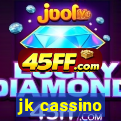 jk cassino